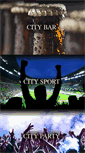Mobile Screenshot of citypub.pl
